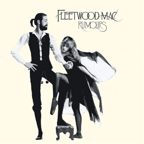 Tune related to the Fleetwood Mac curse